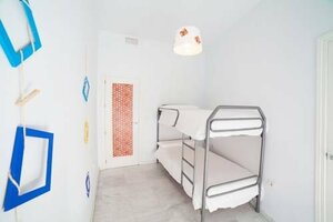 Хостел La Flamenka Hostel