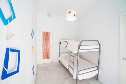 Фото La Flamenka Hostel