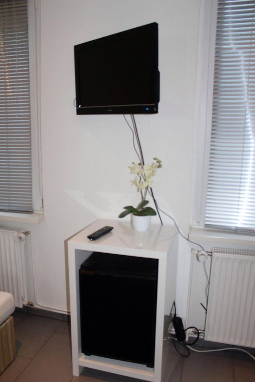 Фото Hannover City Pension