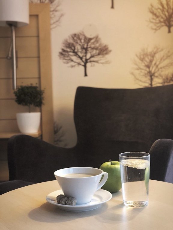 Фото Voksenasen Hotell, Bw Signature Collection