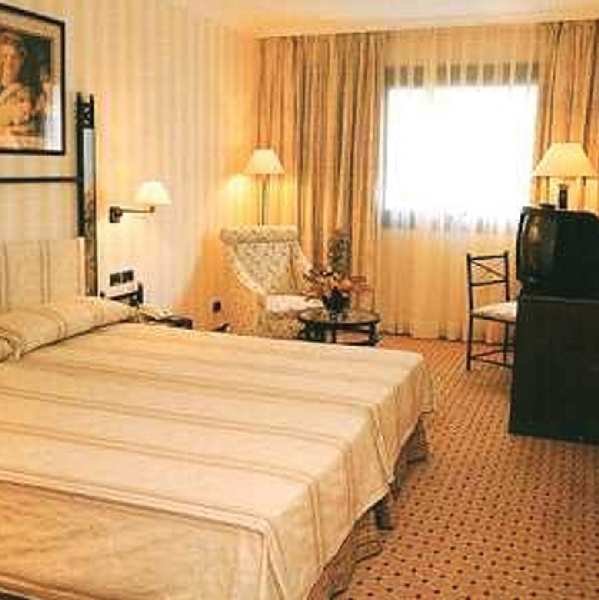 Фото Hotel Gran VIA