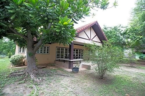 Фото Eurasia Cha-Am Lagoon