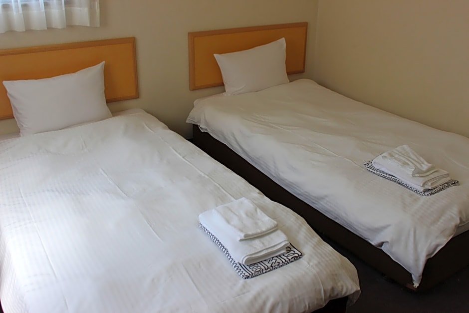 Фото Heiwadai Hotel Honkan