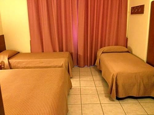 Фото Hotel Belforte