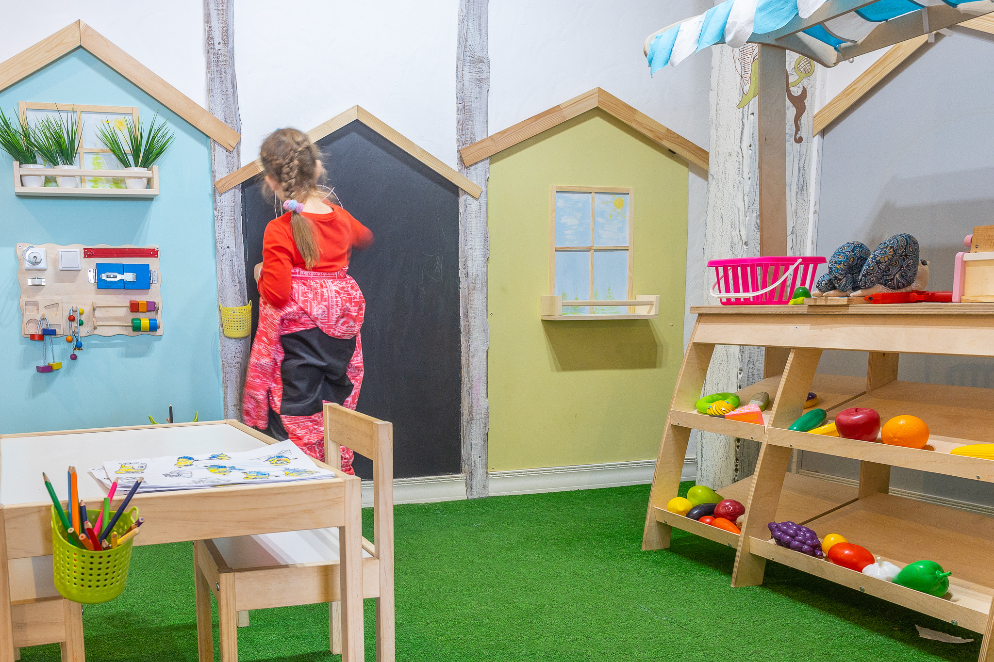 Фото Остров-Парк