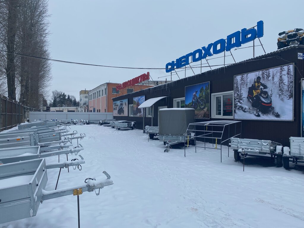 Авто мото 69 тверь