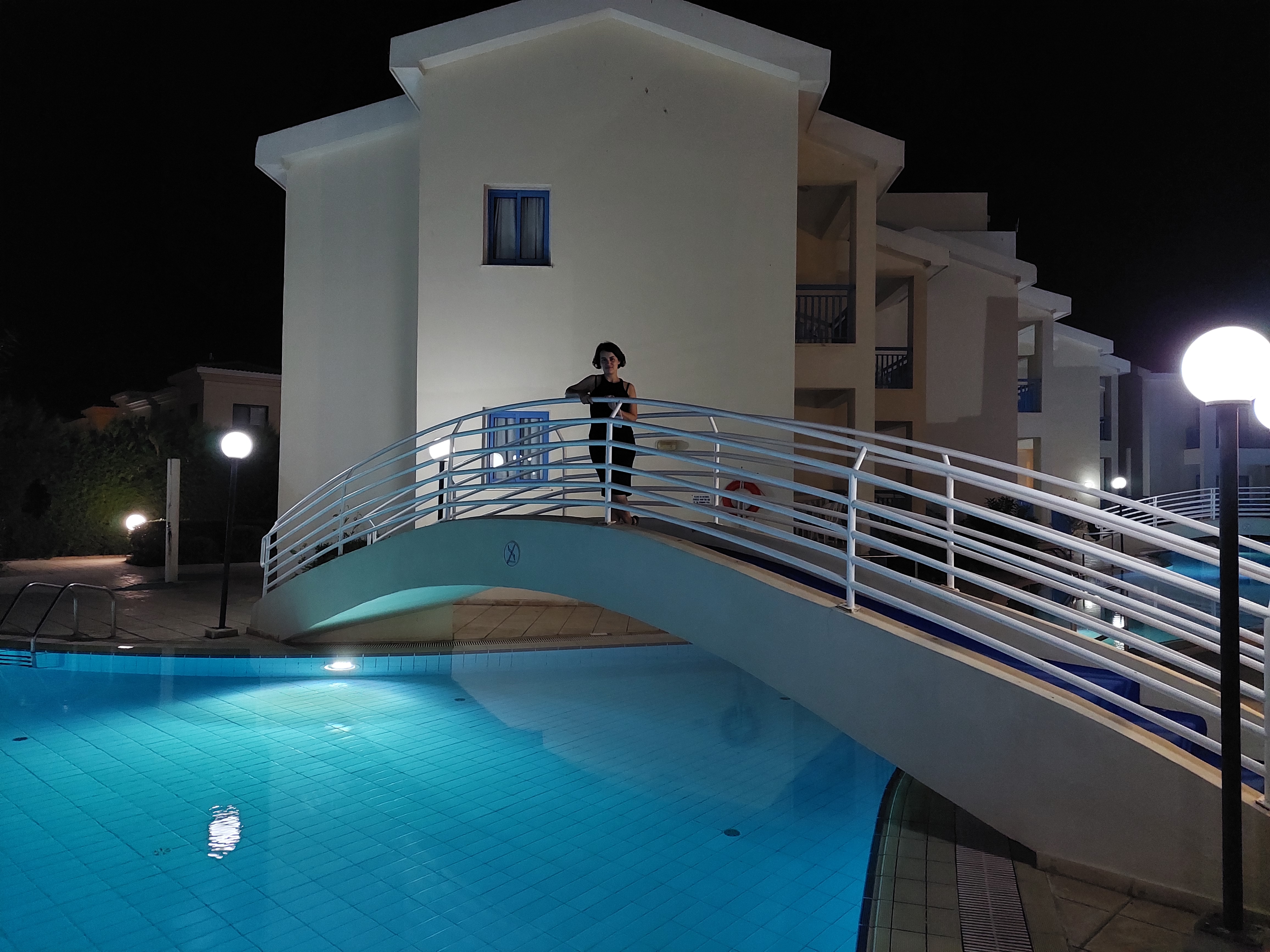 Фото Kissos Hotel