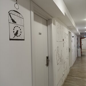 The Regal Apartment