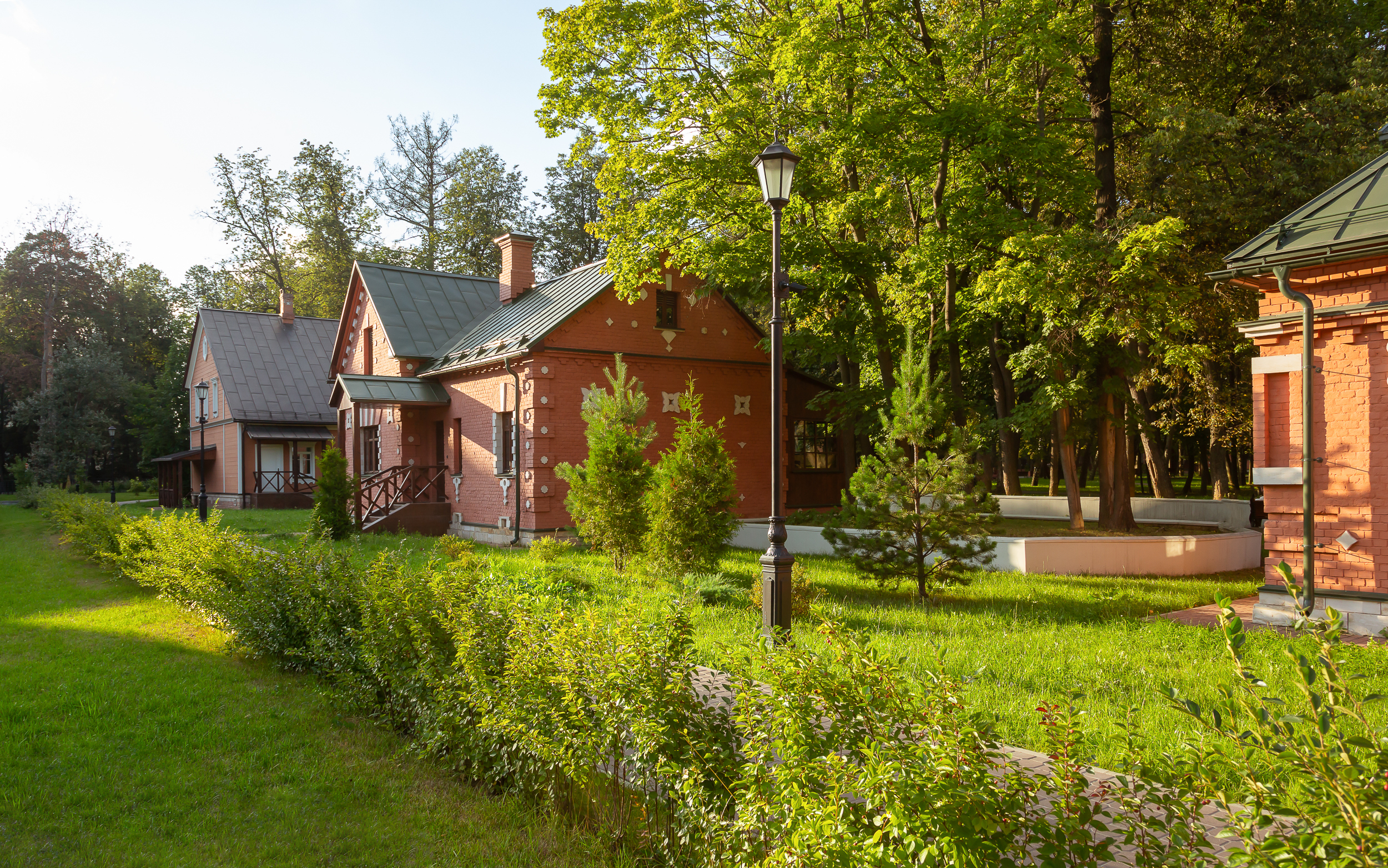 Фото Palmira Garden Hotel & SPA