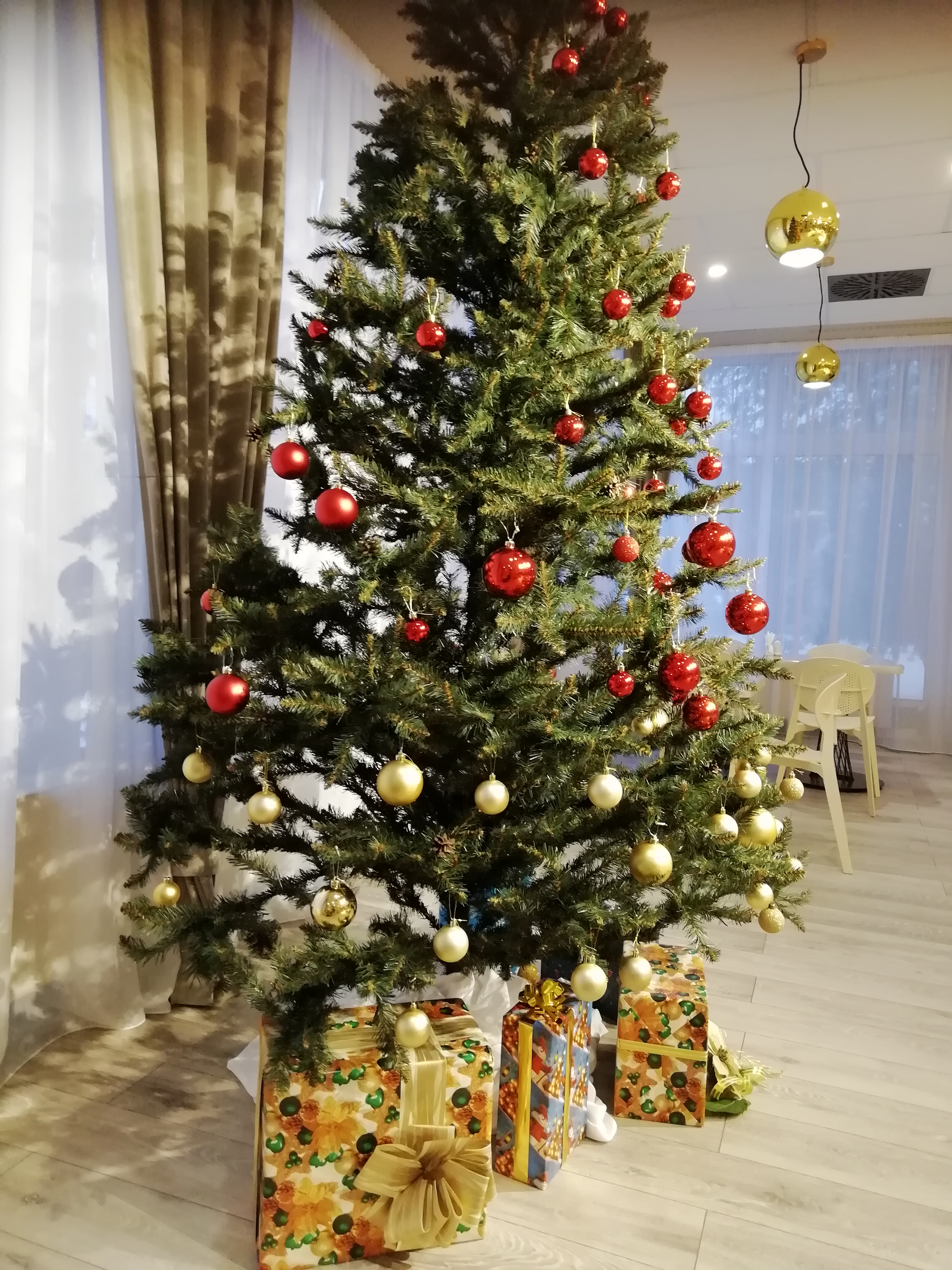 Фото Истра Гарден