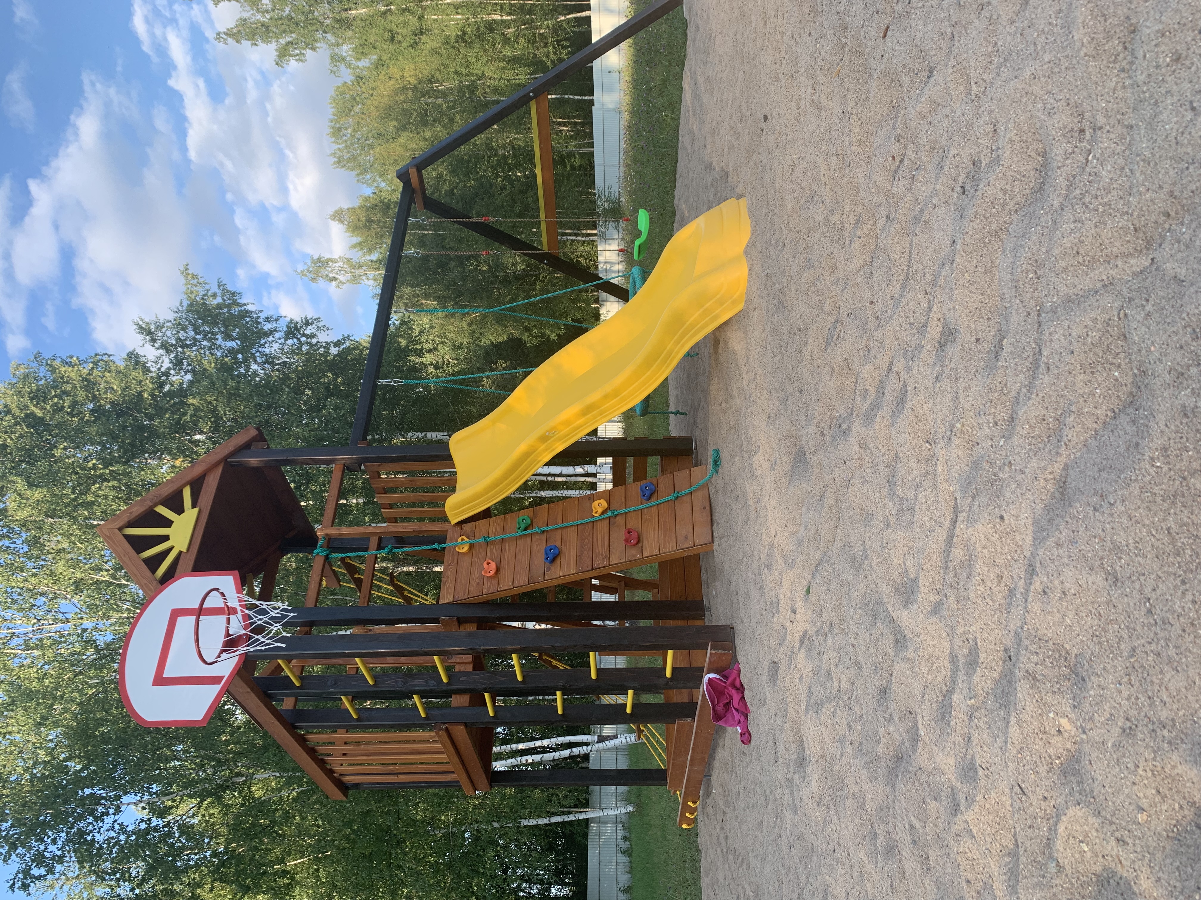 Фото Родная Усадьба