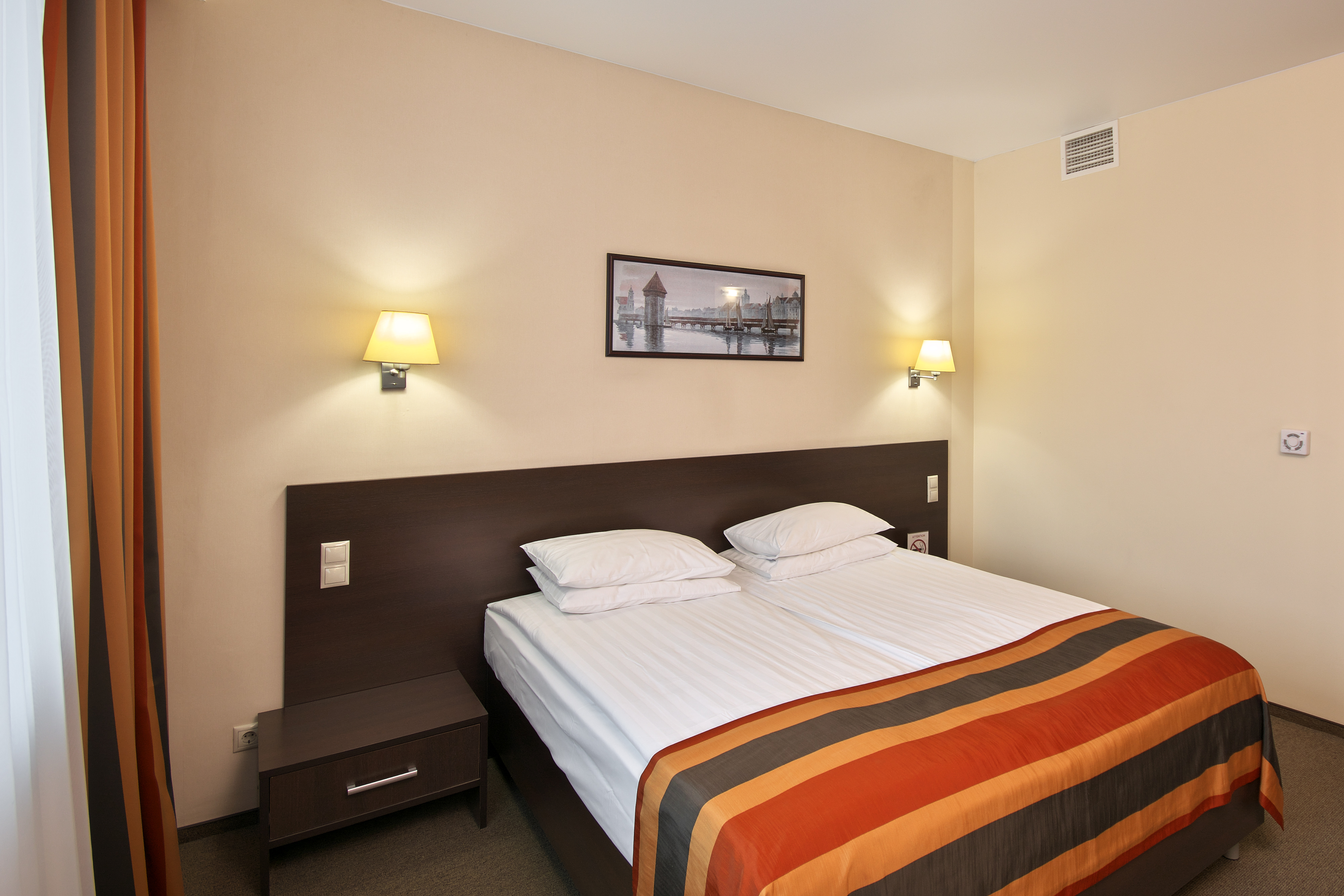 Фото S7 Hotel Domodedovo