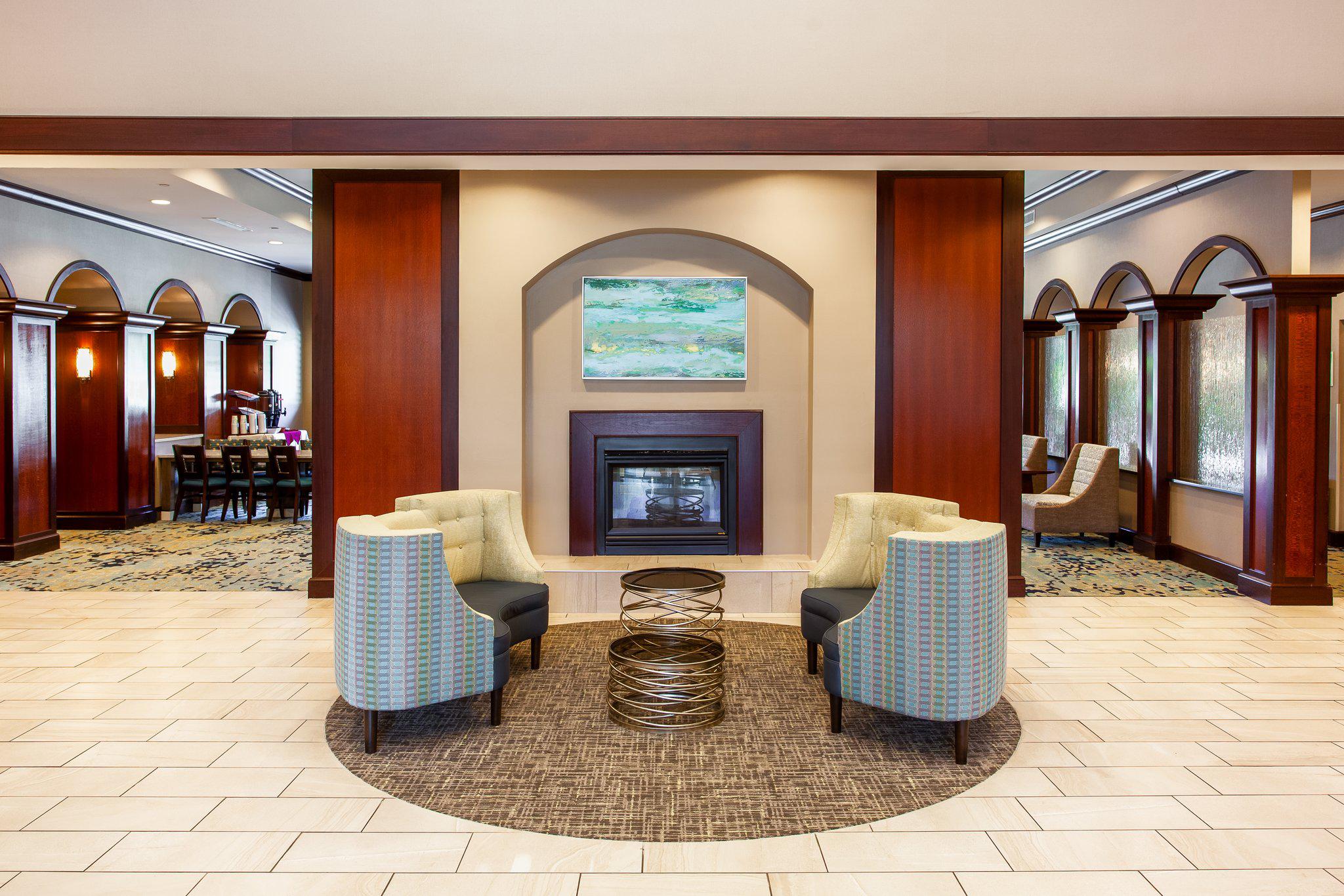 Фото Holiday Inn Hotel & Suites Tallahassee Conference Ctr N, an Ihg Hotel