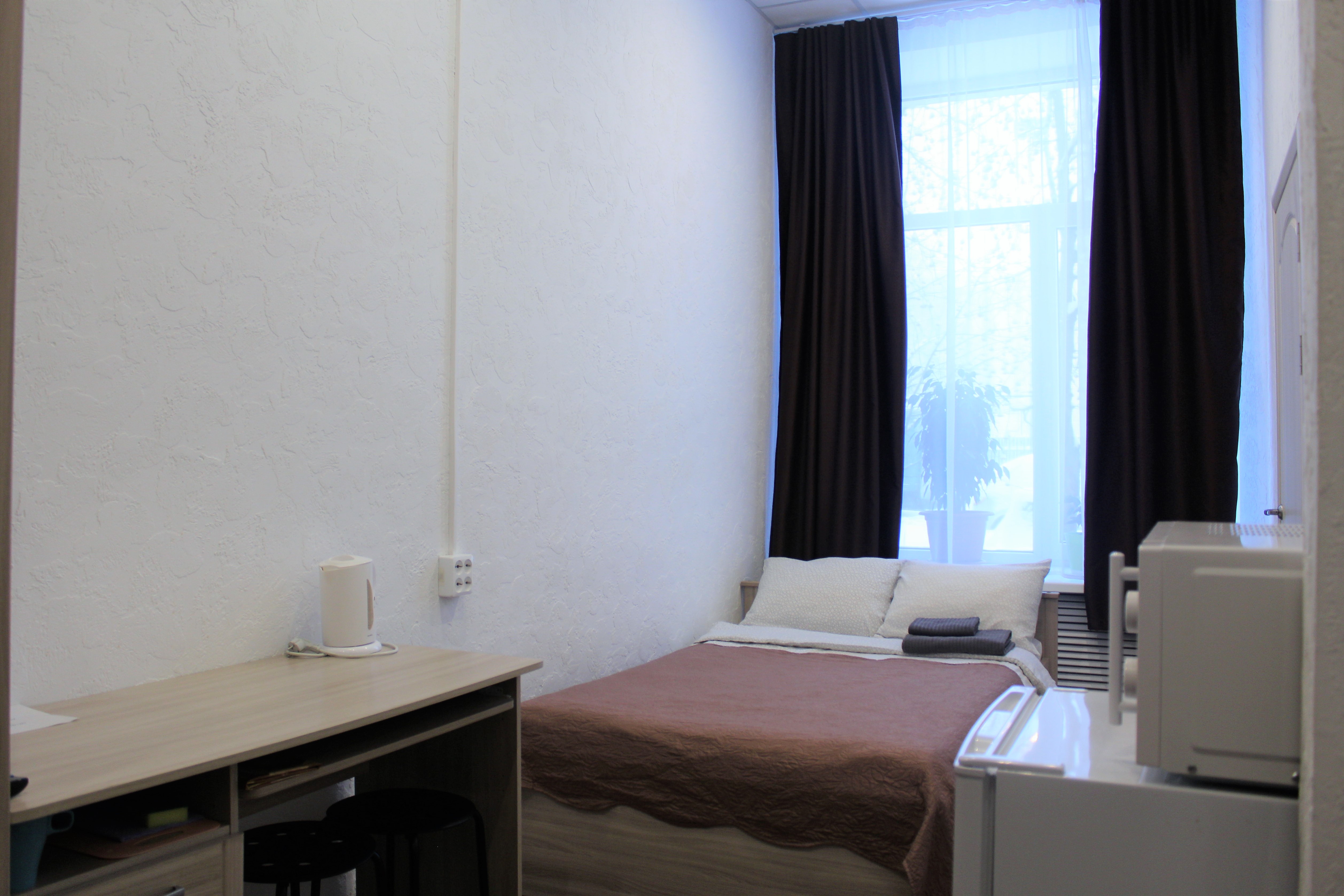 Фото У Политехнической