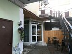 Sunrise Apartments (Fontannaya Street, 59), hotel