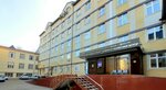 Republican Center of Traumatology and Orthopedics named after N.TS. Tsakhaev (Makhachkala, Rasula Gamzatova Avenue, 82) ، مستشفى