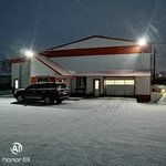 Автомойка Правобережная (zhiloy rayon Gidrostroitel, ulitsa Radishcheva, 1) ، غسيل سيارة