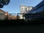 Mbu Do DYuSSh № 4 g. Sochi (Sverdlova Street, 43А), sports school