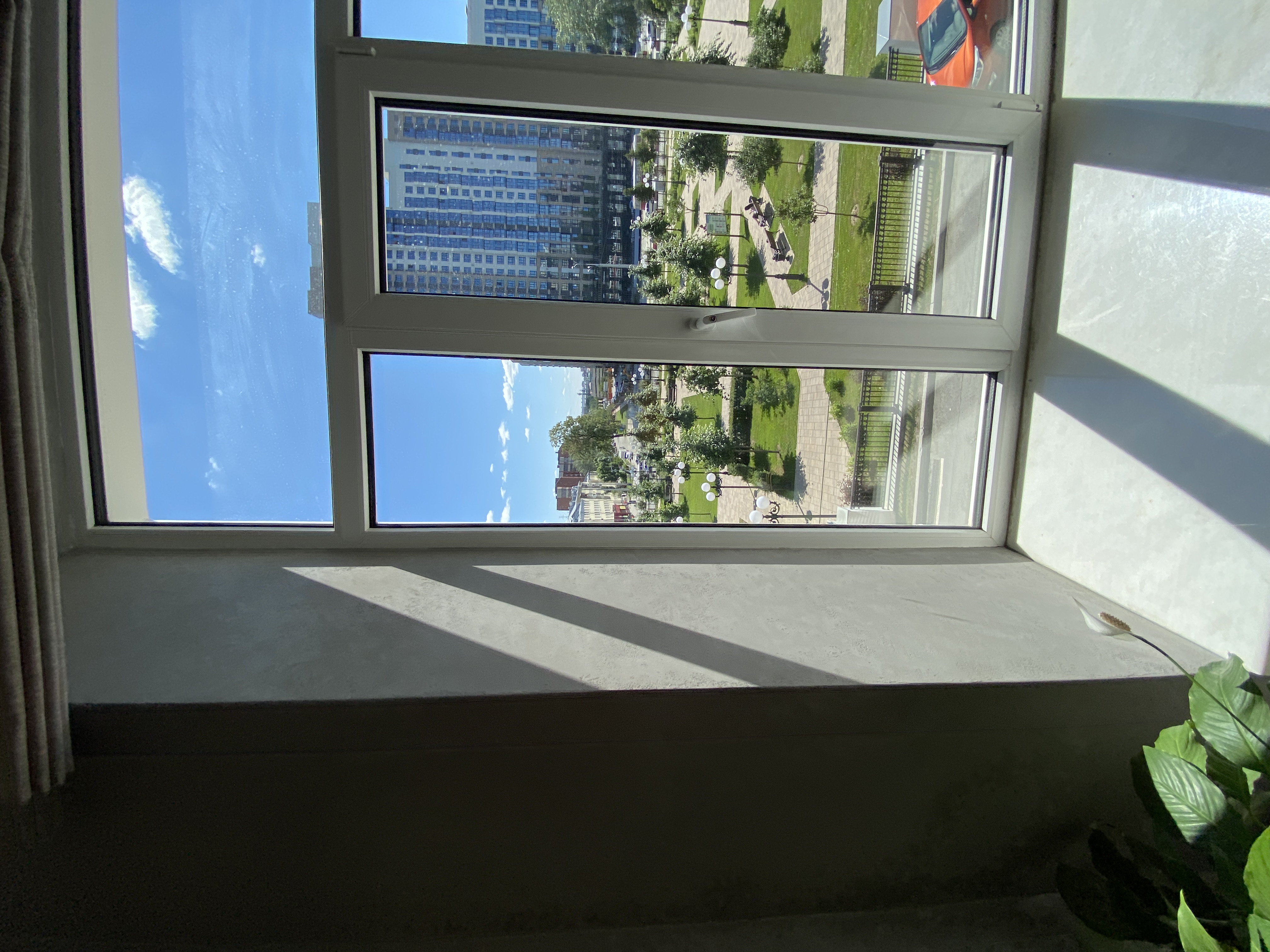 Фото Мельковский