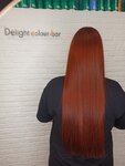 Colour Bar (Shikhanova Street, 4), peluquería
