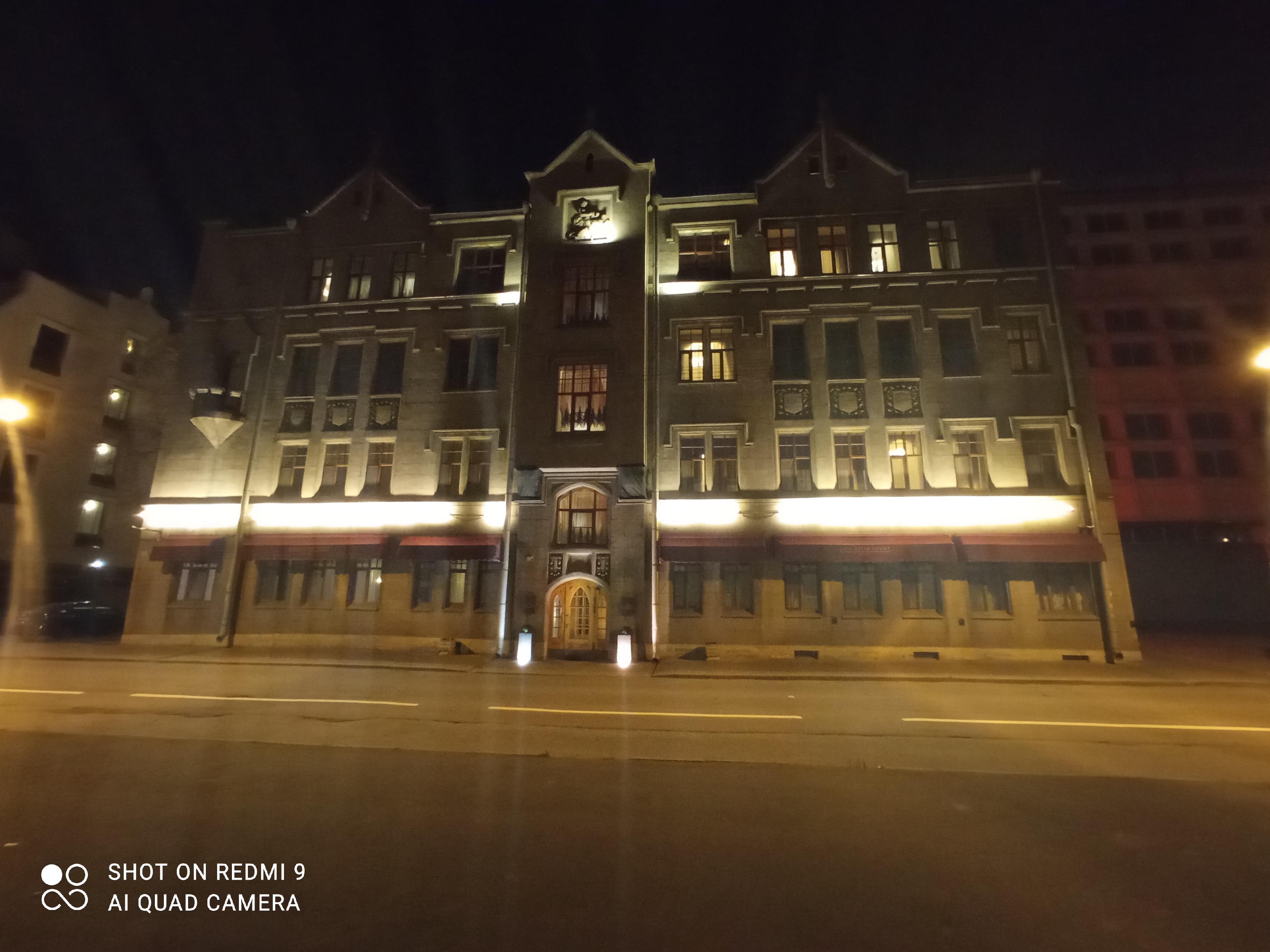 Фото Ланкастер Корт