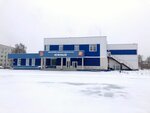 ФОК Южный (Южная ул., 25), спортивный комплекс в Дрезне