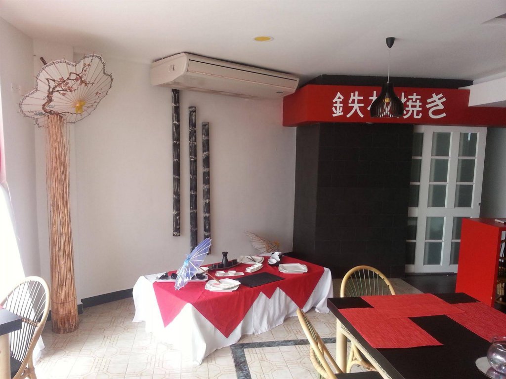 Фото Hotel On Vacation Coral Flower