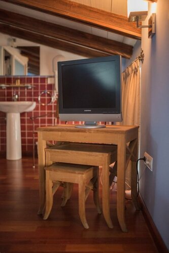 Гостиница Hotel Hospedería Almunia в Провинции Мурсия