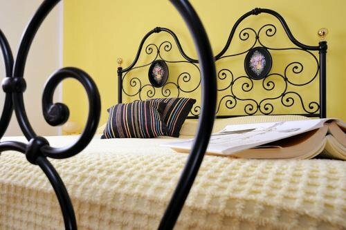 Гостиница Albergo La Bussola в Аббадии-Сане-Сальваторе