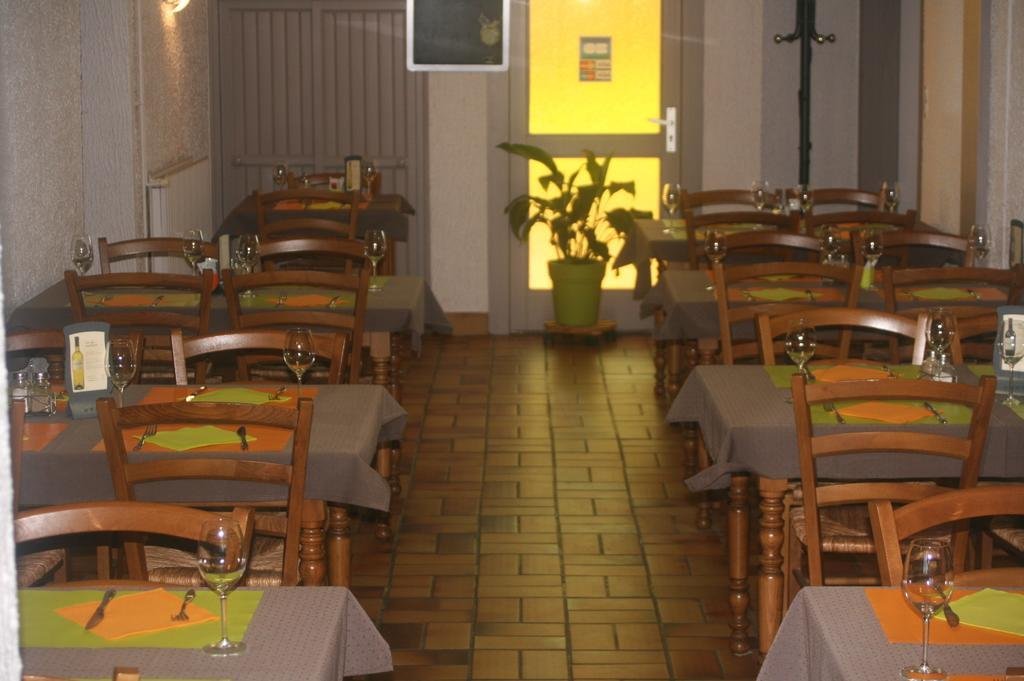 Фото Le P'tit Bouchon