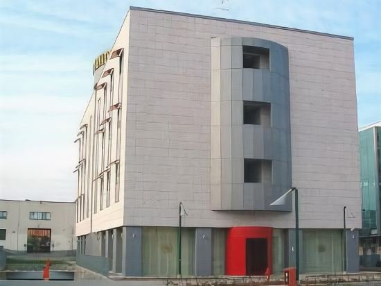 Фото Hotel Senator