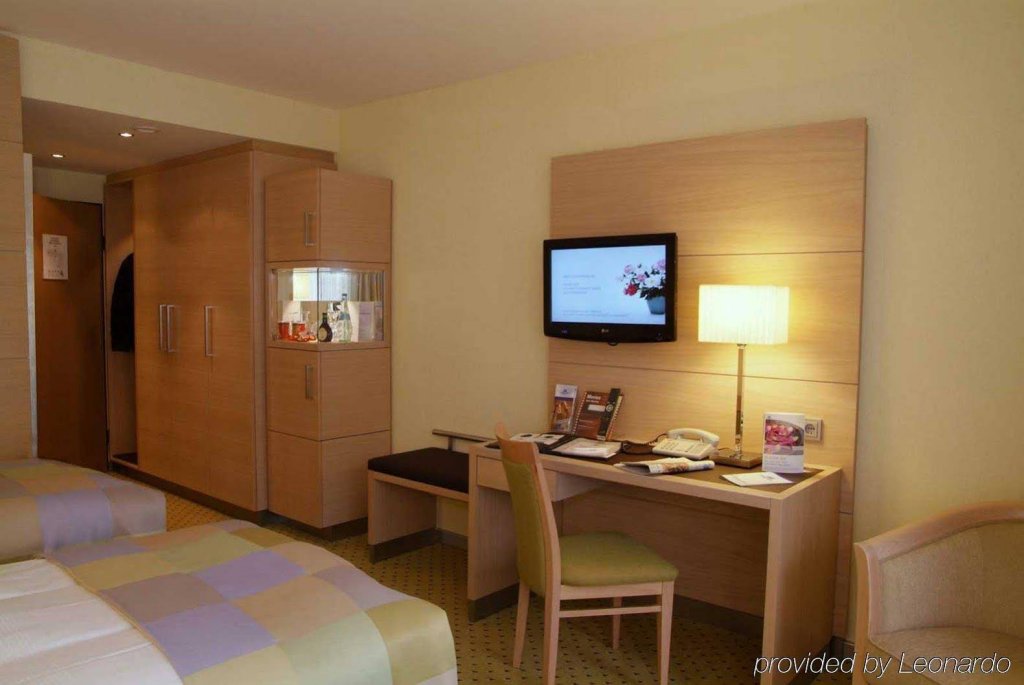 Фото Hotel Schnitterhof