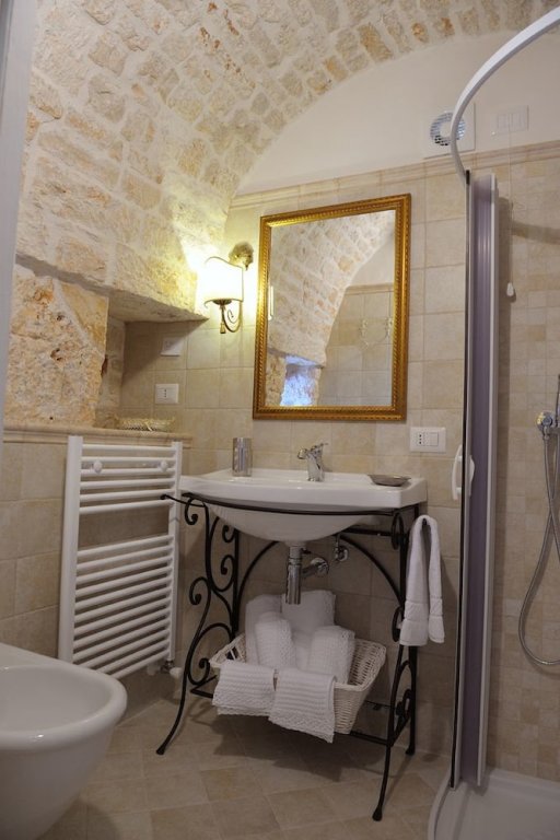 Фото Romantic Trulli