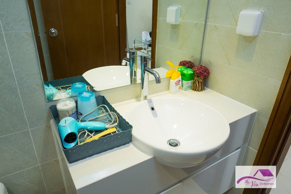 Фото The Vie Vinhomes