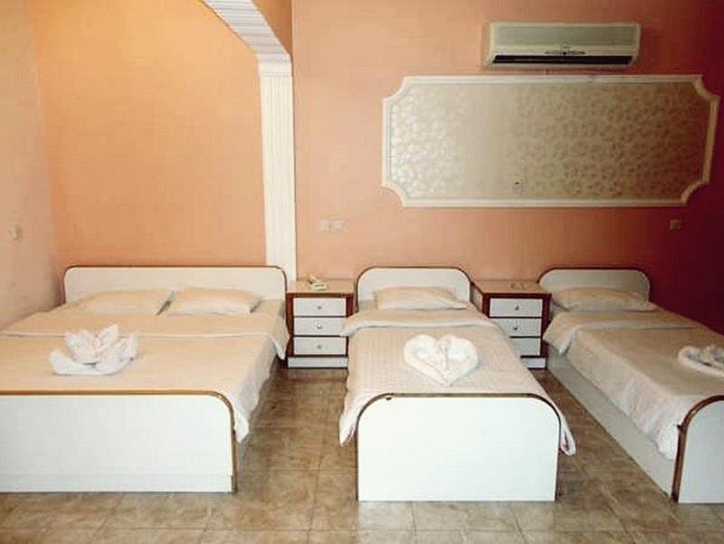 Фото Al Qidra Hotel & Suites Aqaba