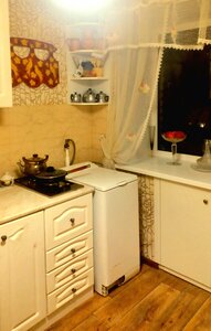 Апартаменты с видом на исторический центр