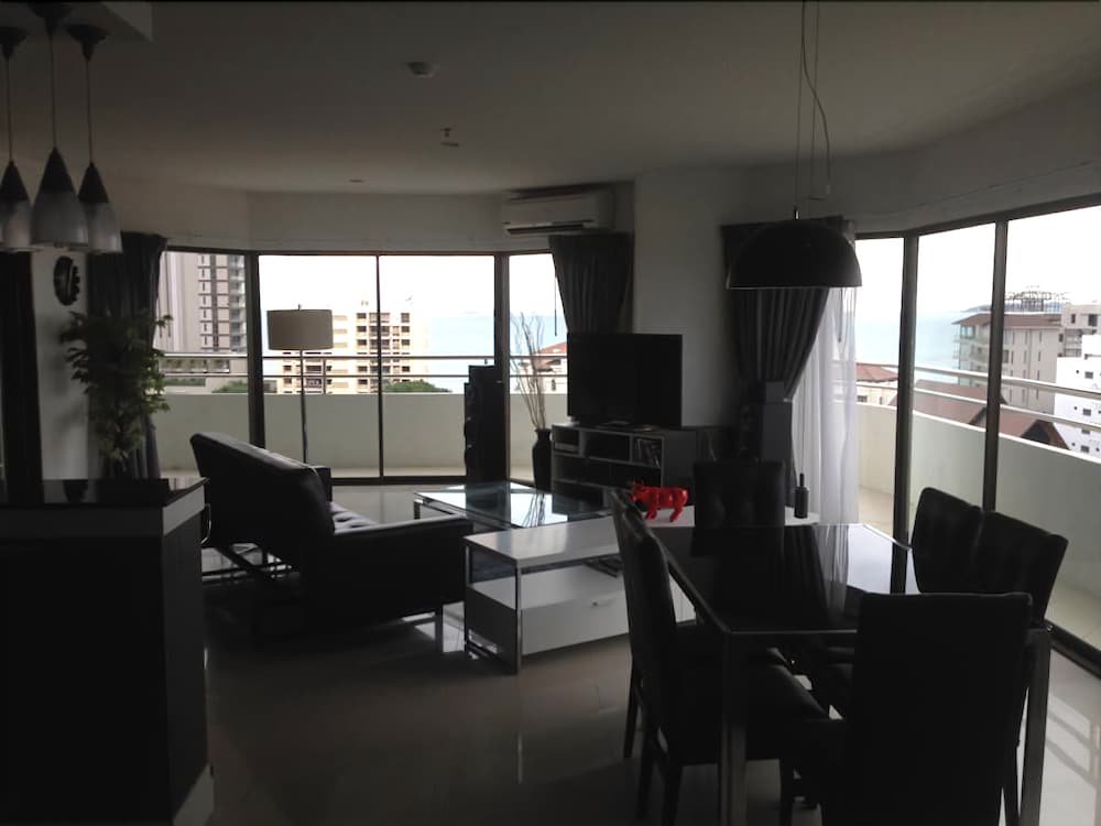 Фото Tw Luxury Beach Aparthotel