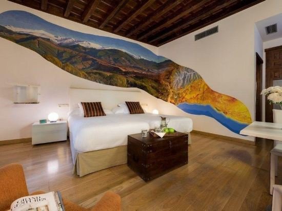 Фото Gar Anat Hotel Boutique