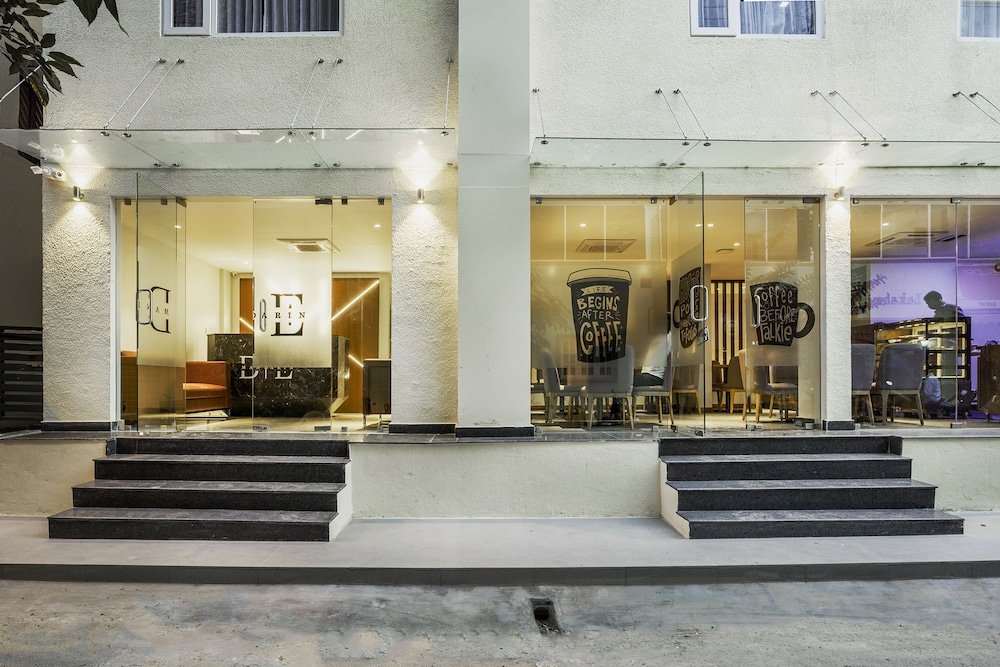 Фото De Mandarin