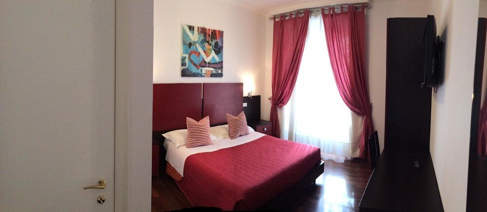 Фото B&b Martini House