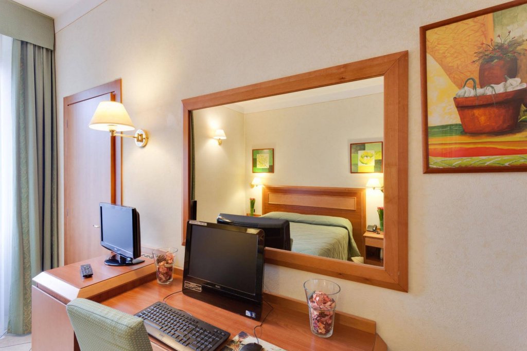 Фото Hotel Mia Cara & SPA