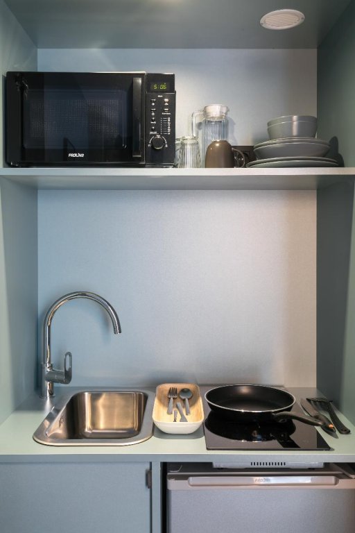 Фото Hotel Sanso by Happyculture