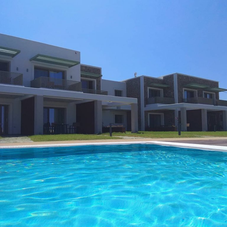 Фото Kyma Suites