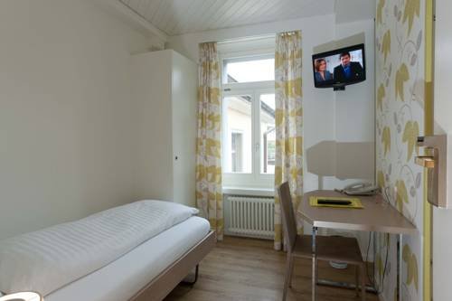 Фото Hotel Vadian