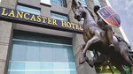 Lancaster Hotel by Central Flats