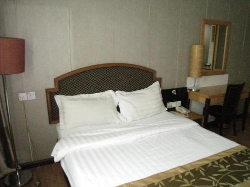 Фото Kemena Hotel