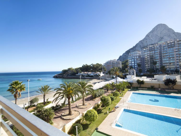 Фото Hotel Rh Ifach