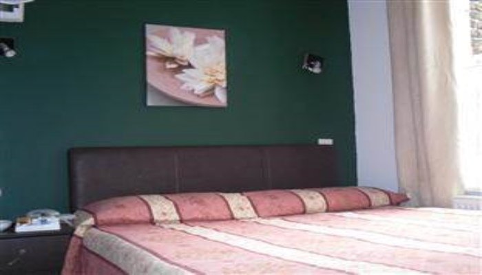 Фото Notting Hill Gate Hotel