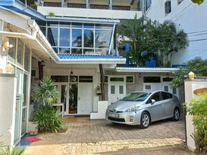 отель Ocean Reach Holidays