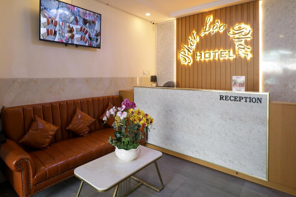 Hotel RedDoorz Phan Anh Street, Ho Chi Minh, photo